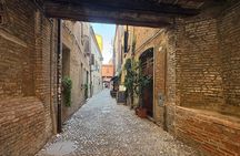 Ferrara Food Tasting and Walking Tour