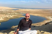Fayoum Oasis Day Trip from Cairo
