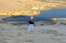 Fayoum Oasis Day Trip from Cairo
