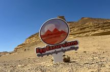 Fayoum Oasis Day Trip from Cairo