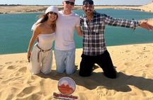 Fayoum Oasis Day Trip from Cairo
