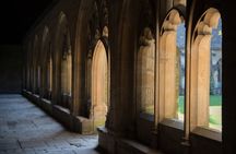 Harry Potter Filming Locations Tour from London (Oxford & Lacock)