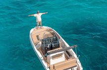 Malta Coast Blue Lagoon and Caves Boat Tour