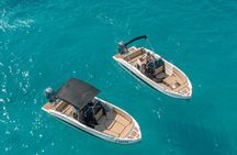 Malta Coast Blue Lagoon and Caves Boat Tour
