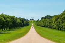 Stonehenge & Windsor Tour from London (Small Group)