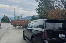 Leavenworth Private Day Trip from Seattle and Cascade Mountains