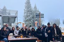Leavenworth Private Day Trip from Seattle and Cascade Mountains