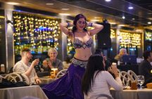 Istanbul Bosphorus Dinner Cruise Turkish Night Show All inclusive