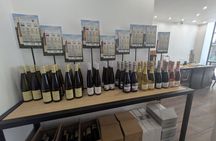Wine and Gastronomy tasting in Colmar - The Signature Experience