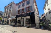 Wine and Gastronomy tasting in Colmar - The Signature Experience