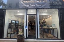 Wine and Gastronomy tasting in Colmar - The Signature Experience
