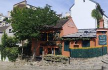 Montmartre Food Walk and French Dinner