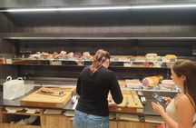 Montmartre Food Walk and French Dinner
