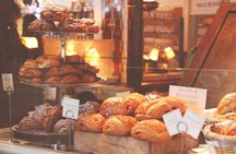 Montmartre Food Walk and French Dinner