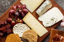 The Hidden Marais Food Walk Artisans Behind the Counter