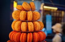 The Hidden Marais Food Walk Artisans Behind the Counter