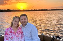 Daytona Beach Champagne Sunset Cruise