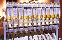 Punta Cana Perfume Bar: Make Your Own Scent with Perfume Experts