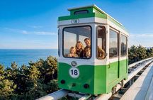 Busan Small Group Cruise Tour 100% Guaranteed Sky capsule