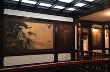 A Woman's Place: The Chicago Women's History Walking Tour