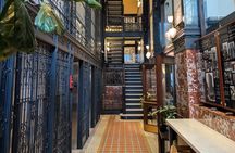 A Woman's Place: The Chicago Women's History Walking Tour