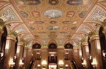 A Woman's Place: The Chicago Women's History Walking Tour
