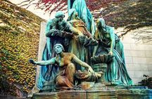 A Woman's Place: The Chicago Women's History Walking Tour