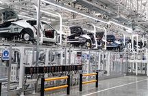 1 Day Beijing Smart Factory and Technology Tour