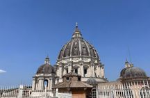 St. Peter’s Basilica Skip-the-Line Entry