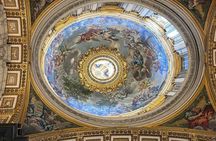 St. Peter’s Basilica Skip-the-Line Entry