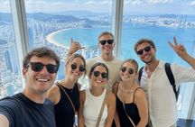 Busan Cruise Layover: Easy-Paced Highlights Tour(Max Guest 10pax)