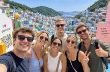 Highlights of Busan Private Tour by Licensed tour guide