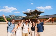 Full day Private tailor-made Seoul Tour with Local Tour Guide