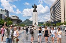 Full day Private tailor-made Seoul Tour with Local Tour Guide