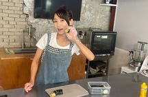 Seoul Cooking Class with a Korean Mom