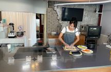 Seoul Cooking Class with a Korean Mom