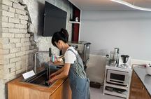 Seoul Cooking Class with a Korean Mom