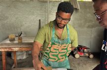 Batik and Tie Dye Making Classes in Accra