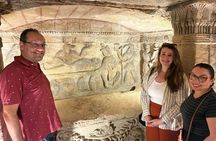 Full Day Private Tour to Alexandria from Cairo