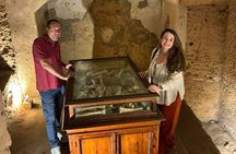 Full Day Private Tour to Alexandria from Cairo