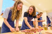 Osaka Namba : Premium All-inclusive Chopstick Making Workshop