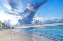 Punta Cana Horseback Riding & Macau Beach Experience