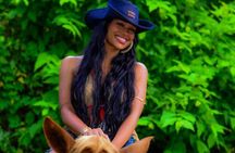 Punta Cana Horseback Riding & Macau Beach Experience