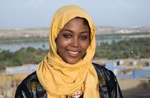 Private Tour : The Nubian Village & Felucca ride in Aswan