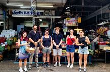Flavors of Thailand Vegan and Vegetarian Cooking Adventure