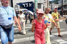 Nagasaki Historical Highlights Private Car Tour With Local Guide