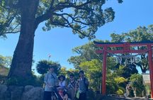 Nagasaki Historical Highlights Private Car Tour With Local Guide