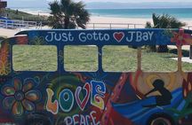 4 Day Garden Route Tour from Port Elizabeth to Cape Town