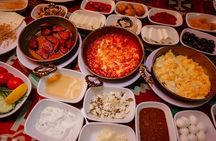 Market to Table: Turkish Breakfast & Coffee Workshop