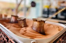 Market to Table: Turkish Breakfast & Coffee Workshop